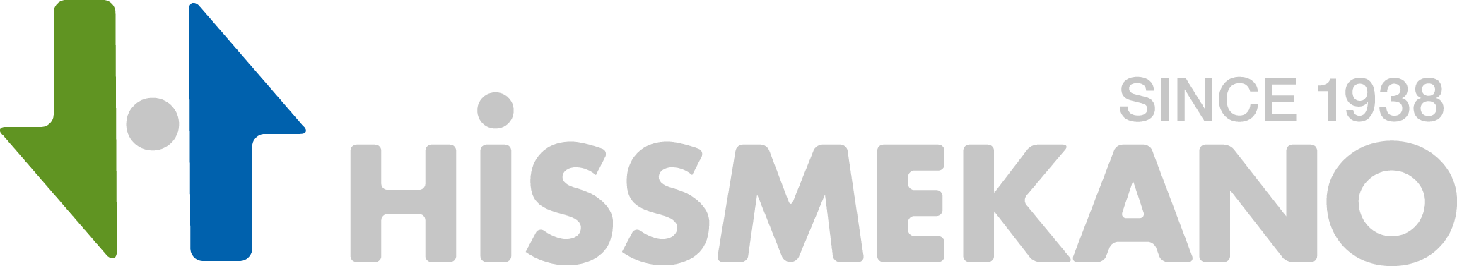 Hissmekano logo