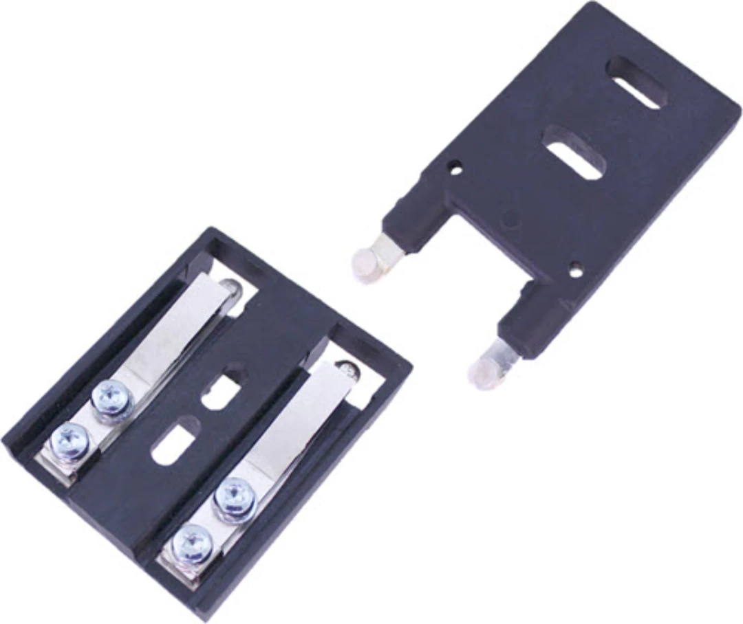 Dörrkontakt TK62+Överkopplare GK62, Schindler