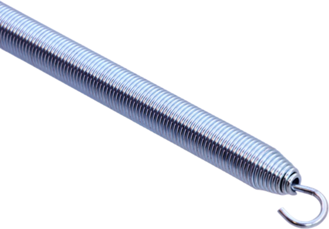 Stängfjäder, Fermator, l=560mm