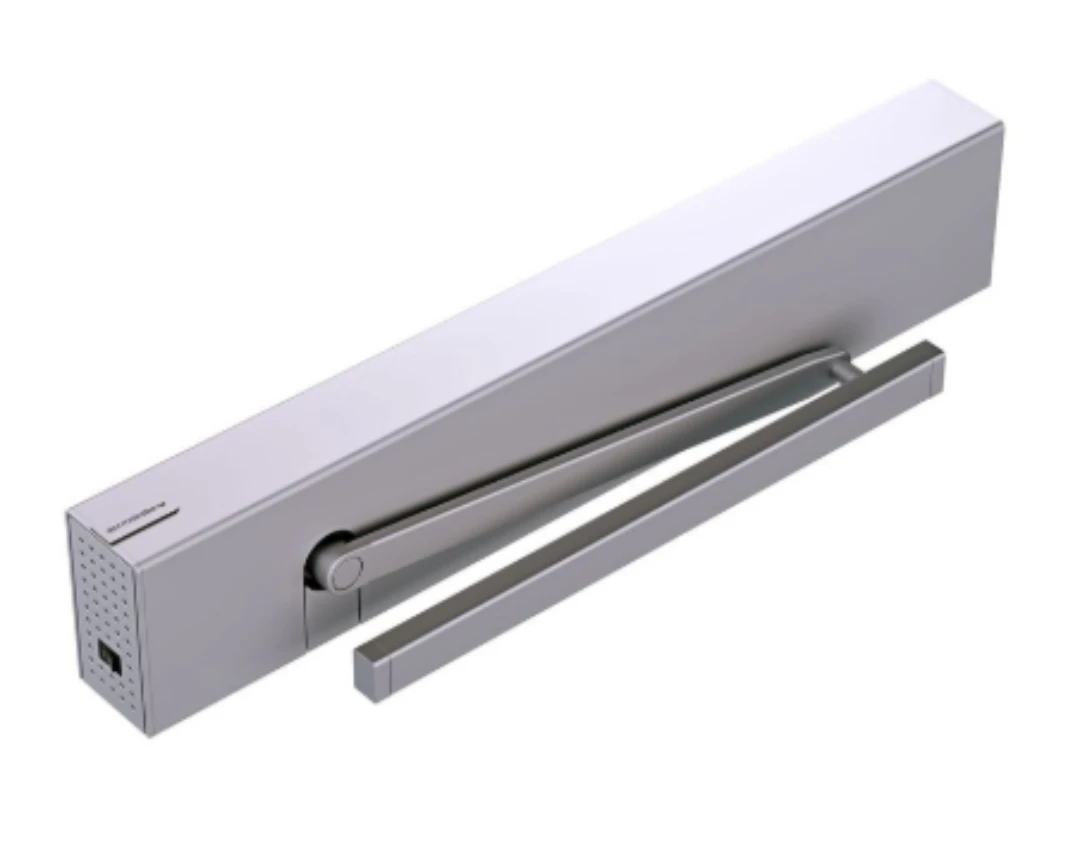 Dörröppnare, Dorma, ED250LE, med glidskena, dragande