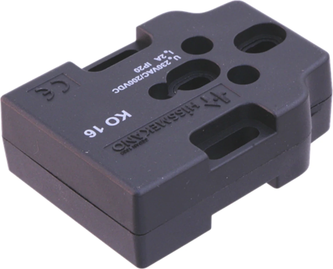 Karmkontakt, Adaptersats 5, KONE 1952-68