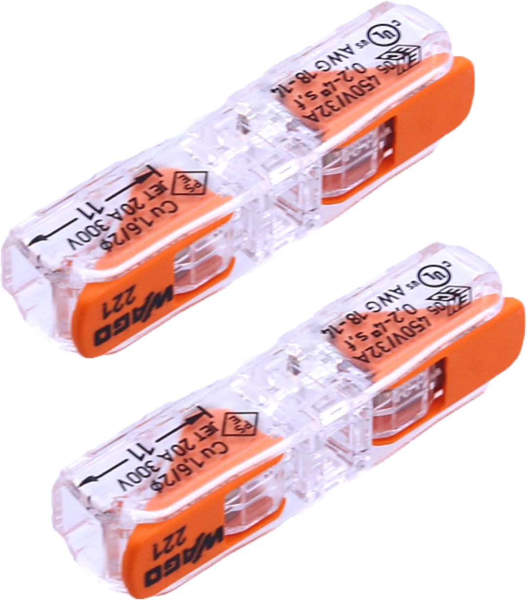 On/Off brytare, Langer&L, TSG, 230VAC, IP54