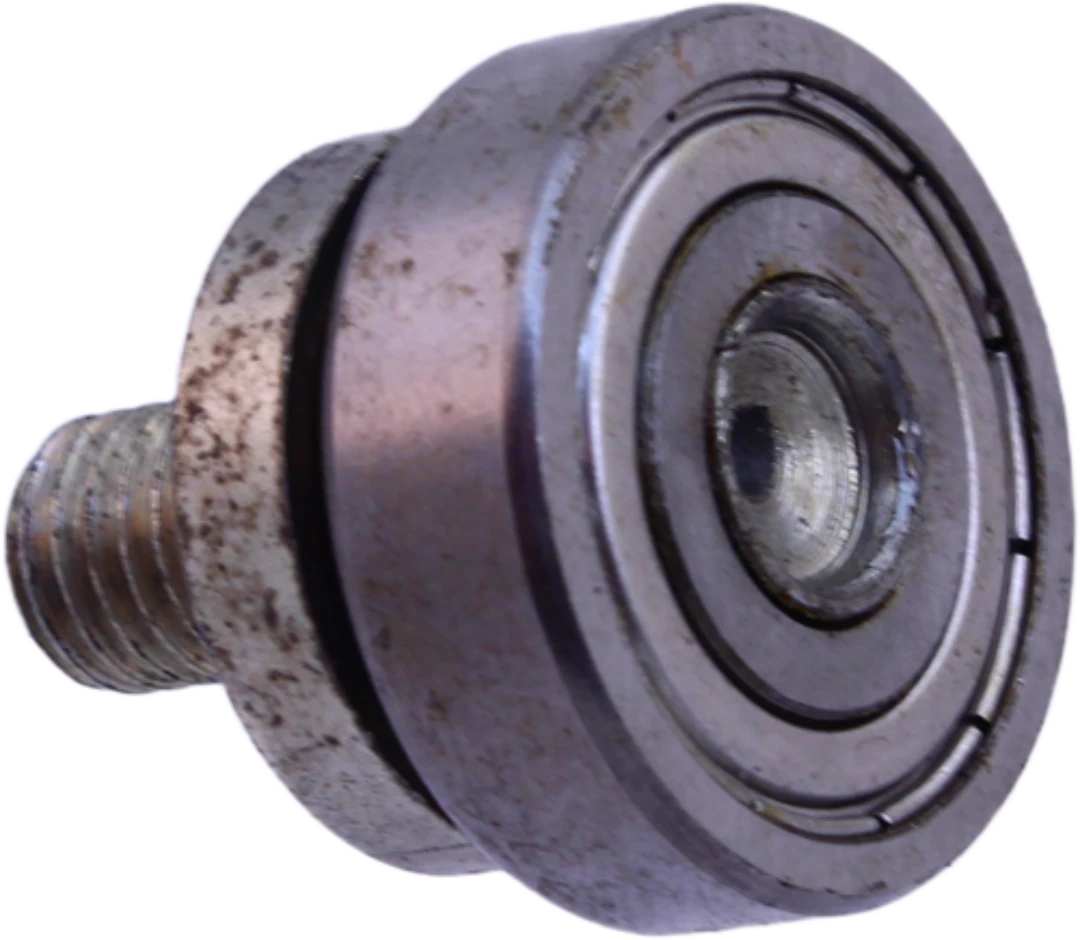 Underrulle, KONE OAK/ADB/ADC/ADF/AMD Nordic, ø30mm