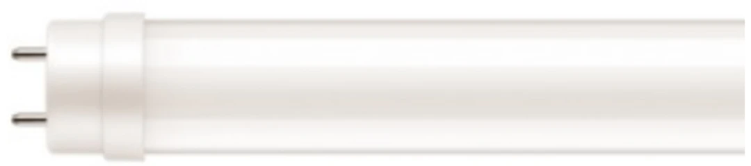 LED lysrör(36W), T8/G13 sockel, 16W/2500lumen/840, l=1200mm
