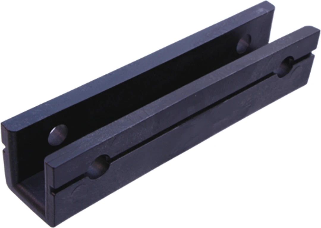 Styrskofoder, 4-pack, med låstråd, passar KONE, 140x30x30, gejd 16mm