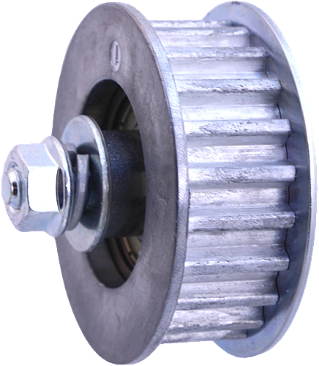 TSG Brythjul, Langer&L, D=61/54/15x24,3mm, HTD8M/RPP8/18