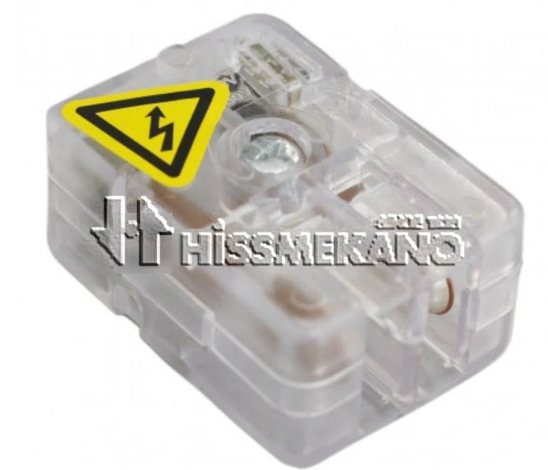 Dörrkontakt, Thyssen, M2TS4, M2TK8, 8539, utan överkopplare