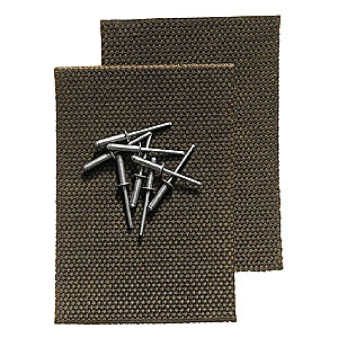 Bromsband, 90x6.3mm anpassad/meter