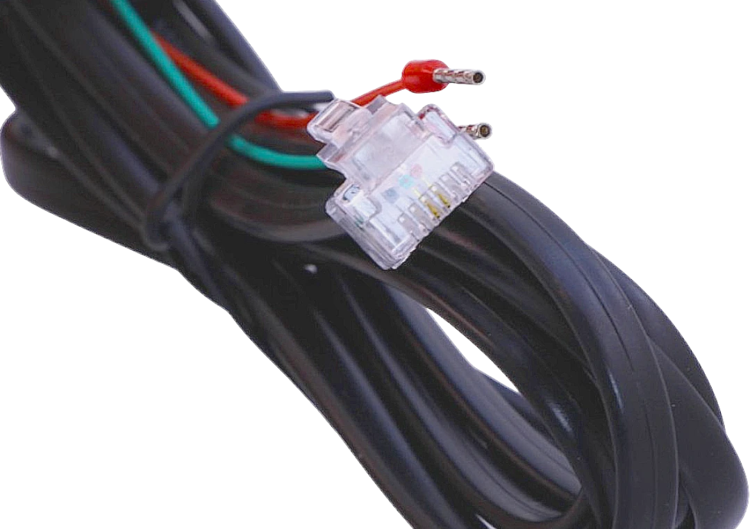 2G/3G/4G Gateway, Digicom Liftgate 1000,med backup, no LAN