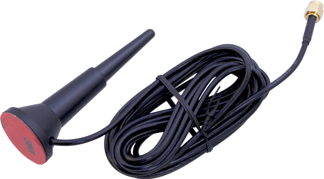 2G/3G/4G Gateway, Digicom Liftgate 1000,med backup+LAN