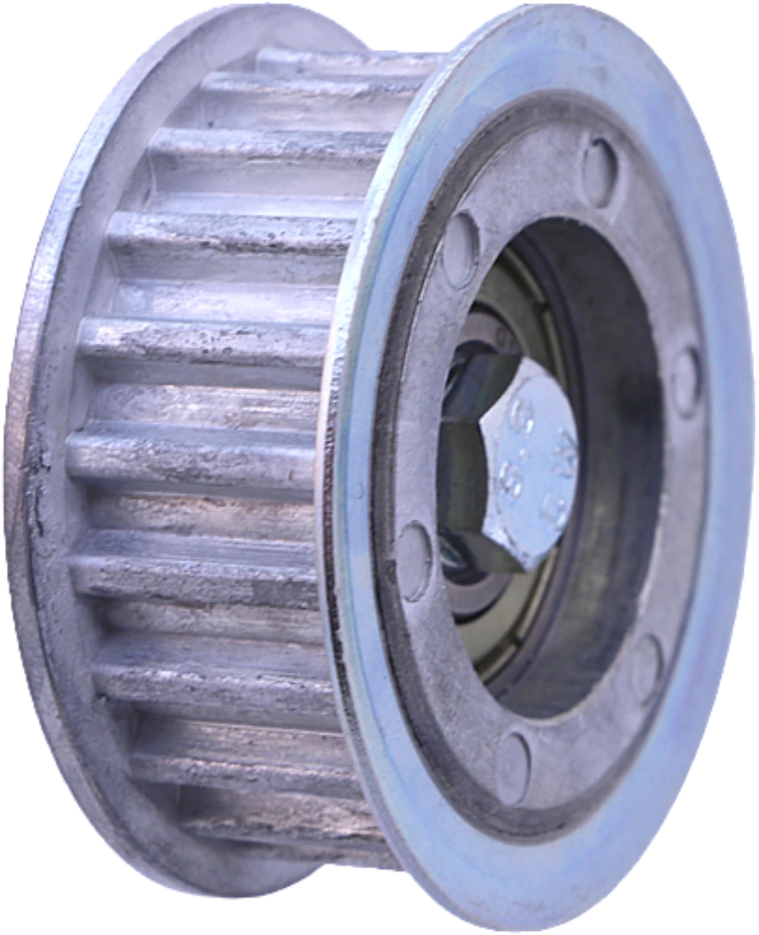 TSG Brythjul, Langer&L, D=61/54/15x24,3mm, HTD8M/RPP8/18