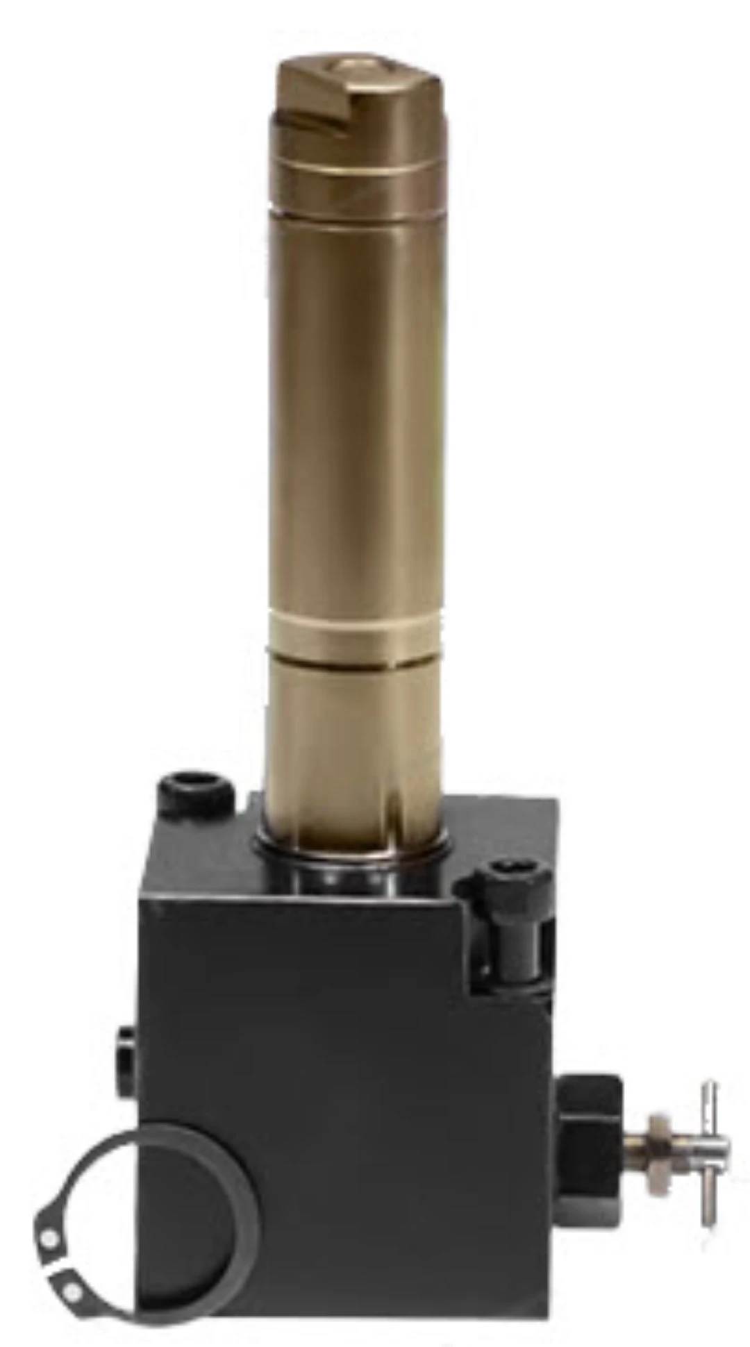 Ventil, GMV 3010, VMP, 1 1/2'', utan spole