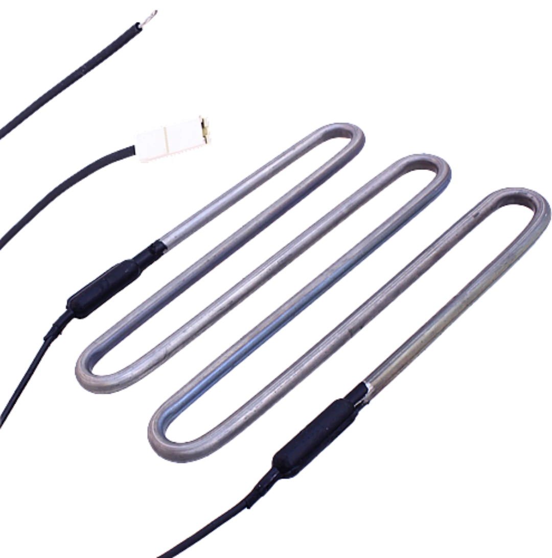 Doppvärmare, Hydronic 200W/230V, inkl. termostat