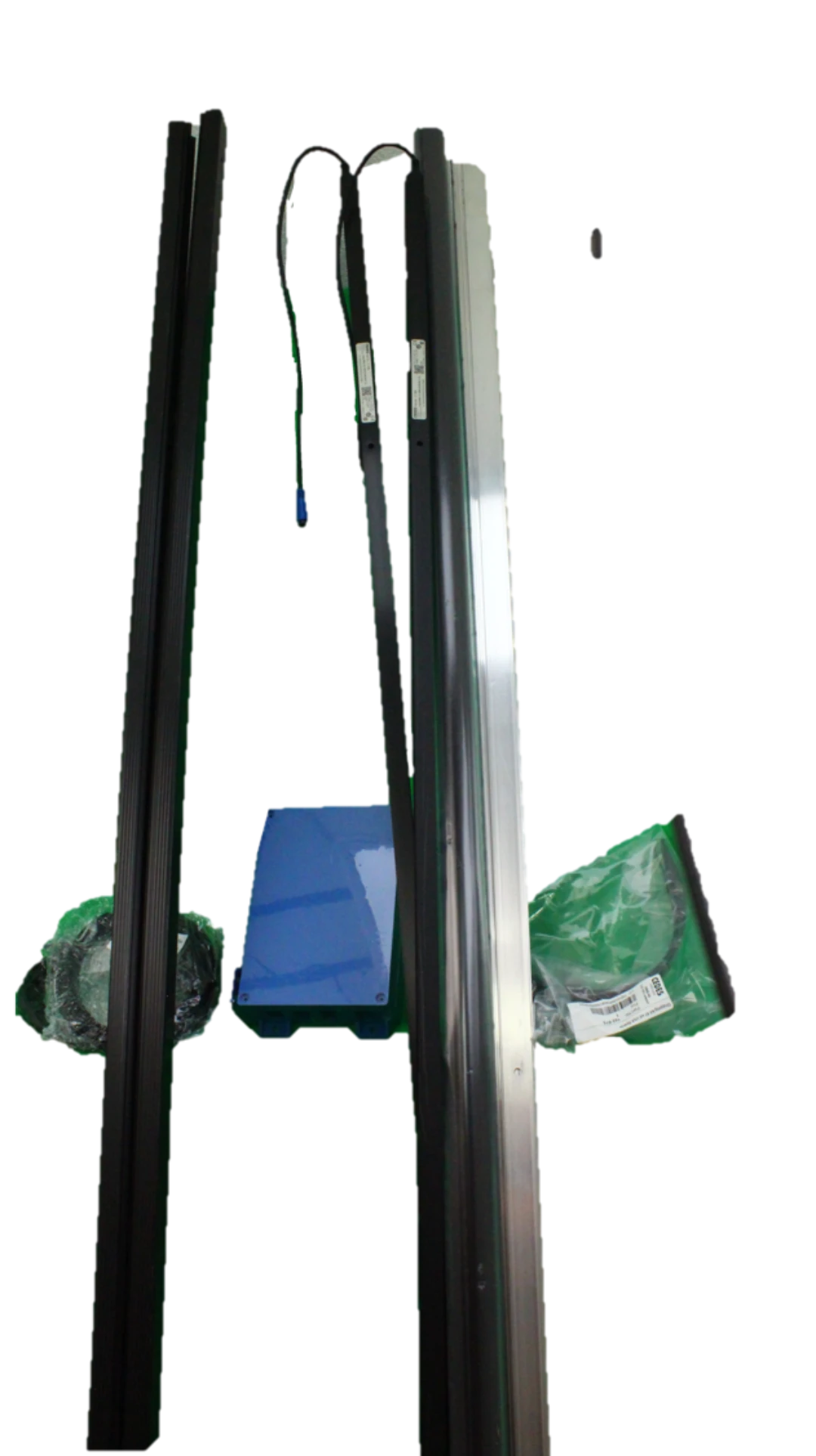 Ljusridå, Optiguard, kit som ersätter Otis Lambda III