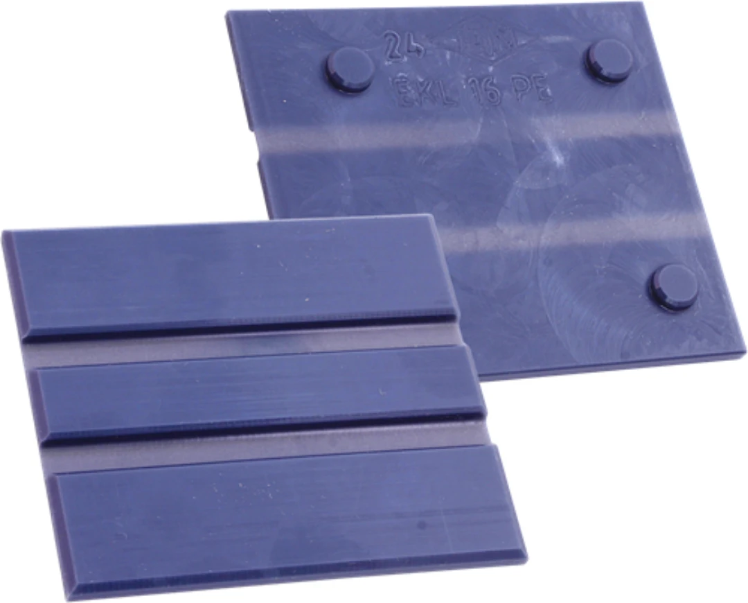 Styrskofoder, Schindler BFK16, 100x26.5x30, 16mm, vikbart