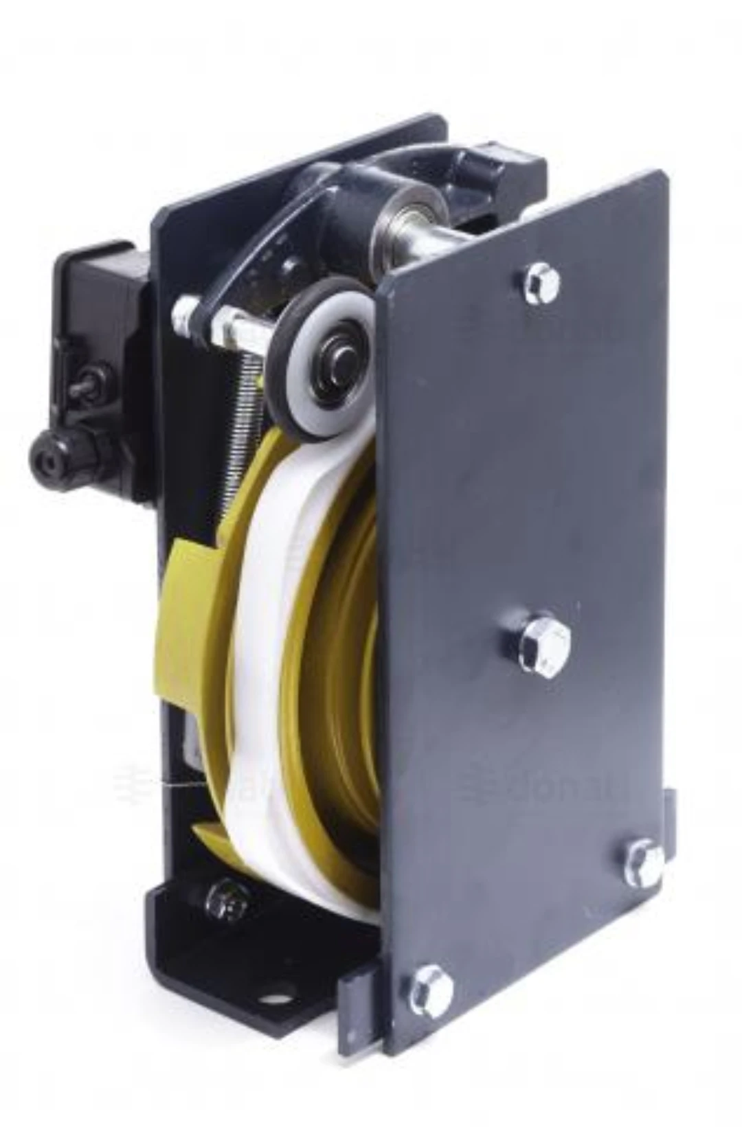 HR, PFB R5R, D=200mm, motsols, Vn=0.8/Va=1.0m/s