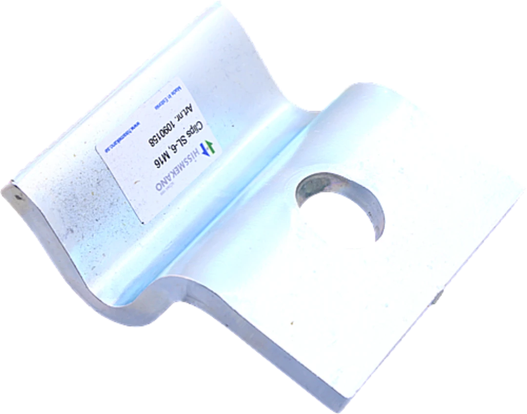 Gejdclips, SL-6, M16