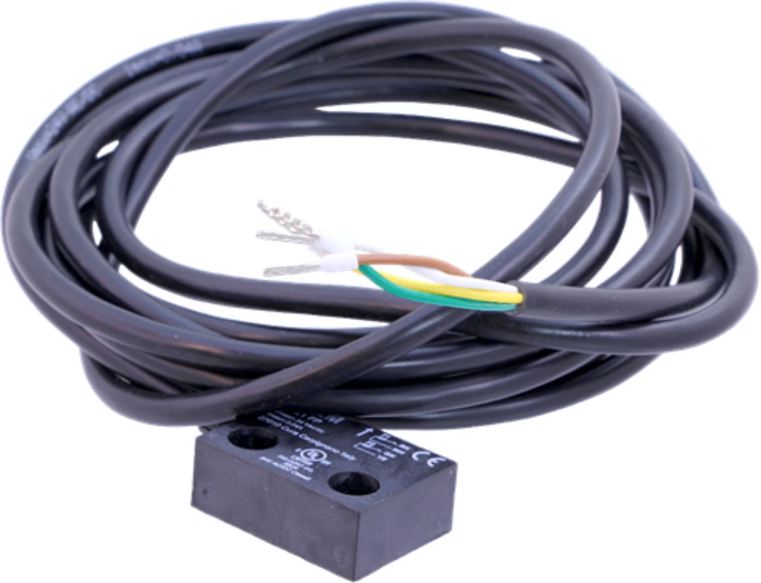 Dörrkontakt, STEM/Fermator PM, IP67, Magnetsensor kodad