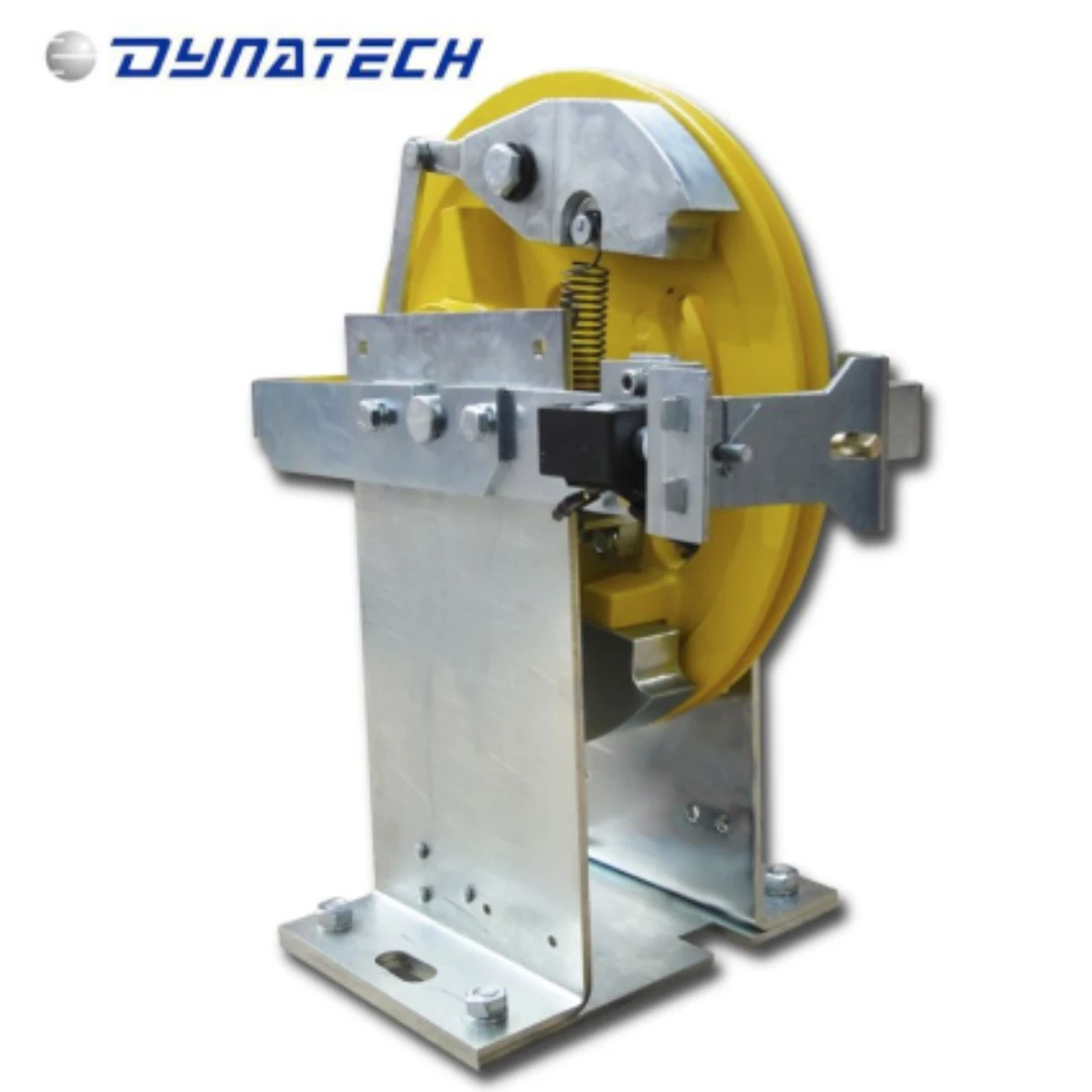 HR, Dynatech LBD-300, Vn=1,6/Va=1,9m/s, Bidirektional