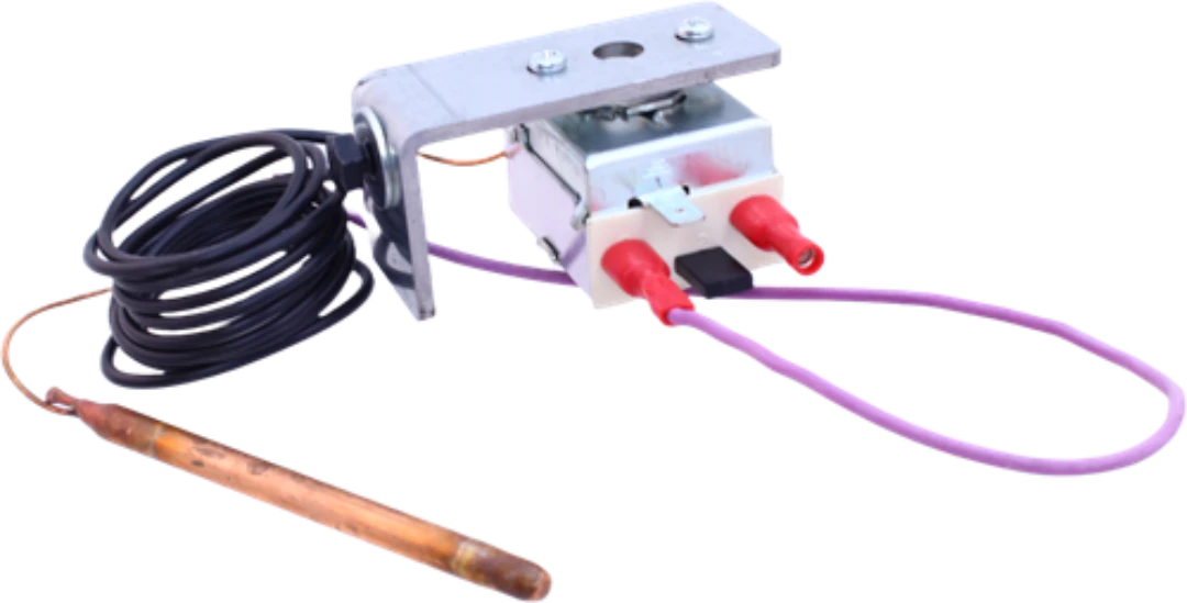 Doppvärmare, Hydronic 200W/230V, inkl. termostat