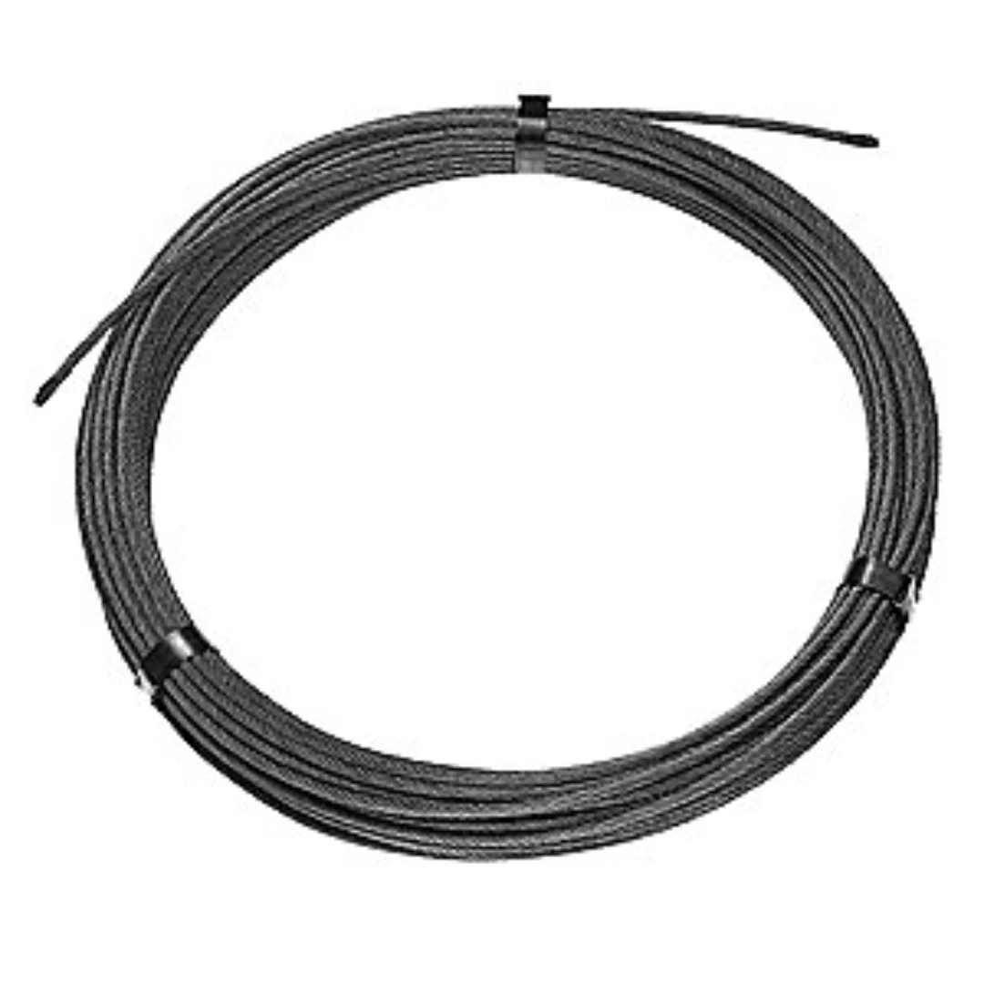 Lina, 6.5mm, 114-tråd, ''HR-lina'', 90 meter