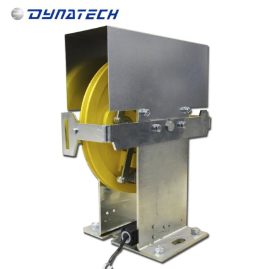 HR, Dynatech LBD-300, Vn=1,6/Va=1,9m/s, Bidirektional