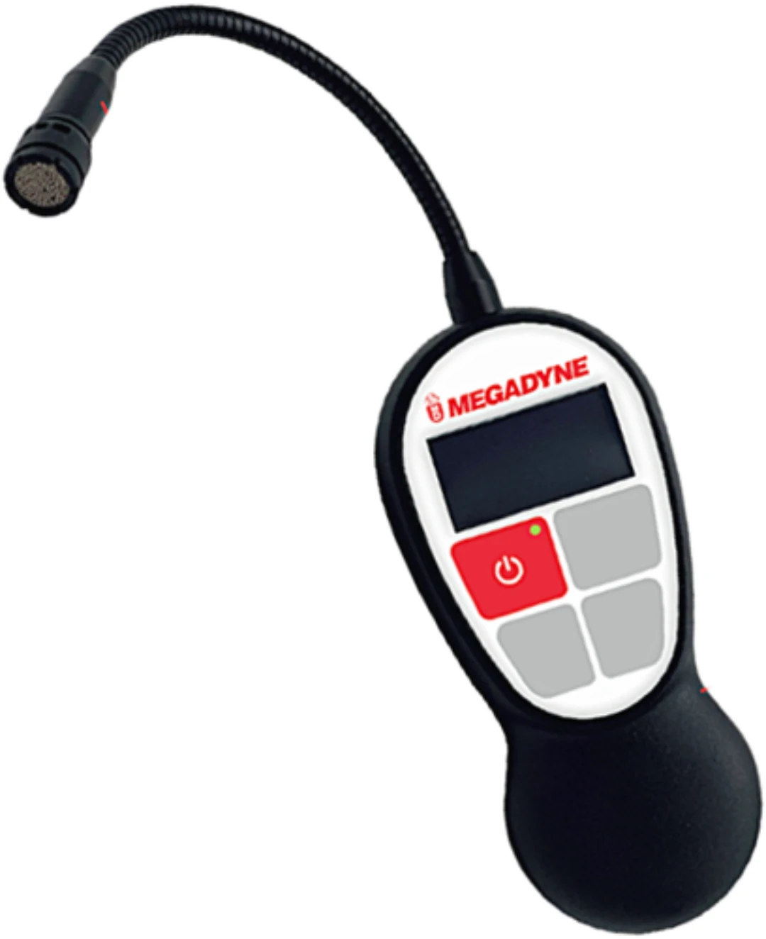 Frekvens mätverktyg, Megadyne DTM Connect, Tension Meter