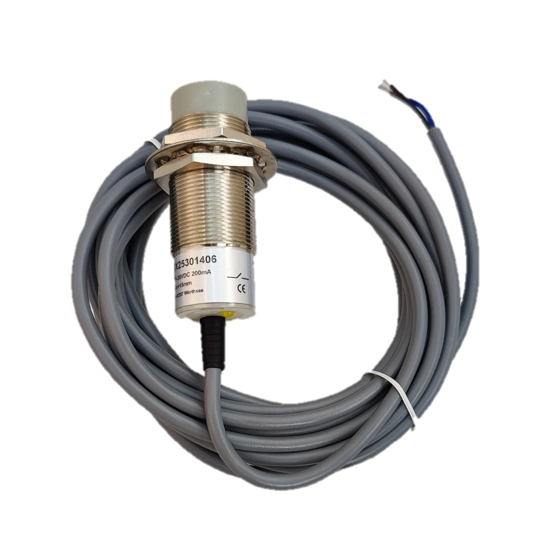 Induktiv brytare, KONE, IX22, 10-35VDC