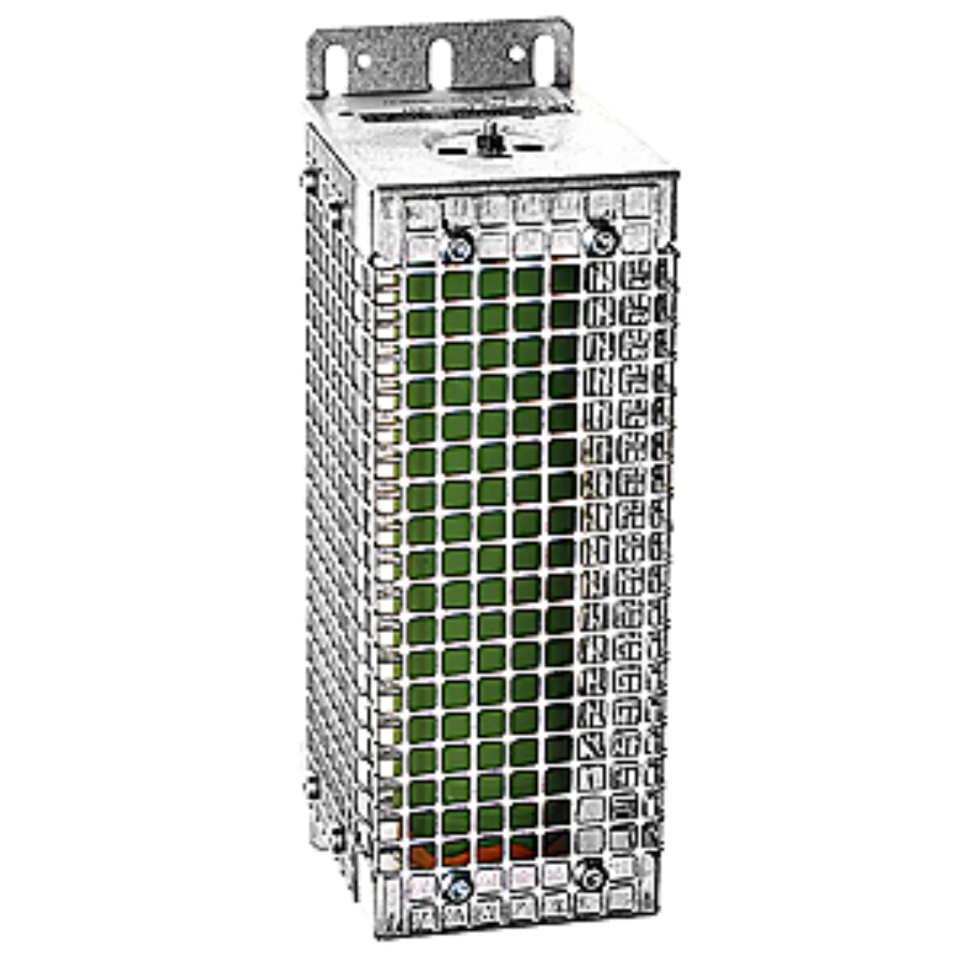 Bromsmotstånd, 60R, 1000W/5.5-7.5kW, 60 Ohms