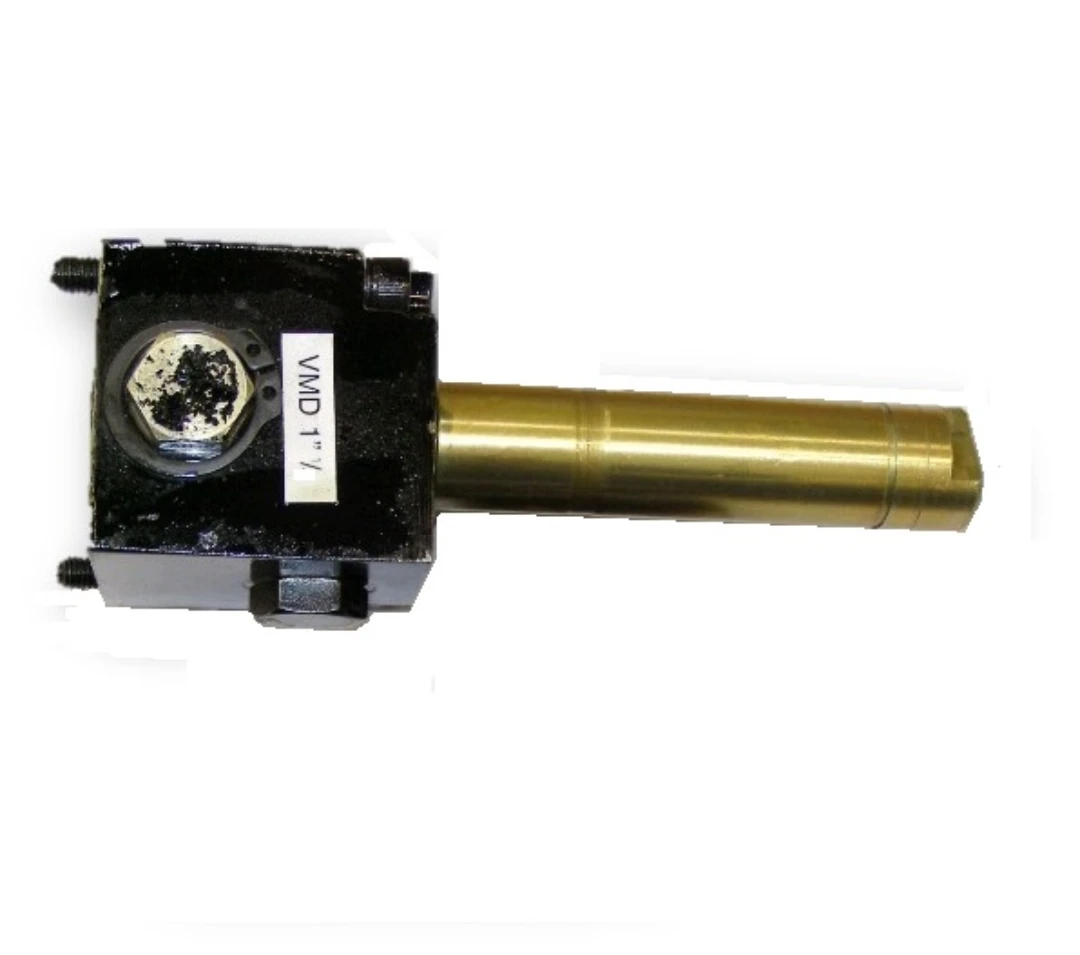 Ventil, GMV VML, 1 1/4''