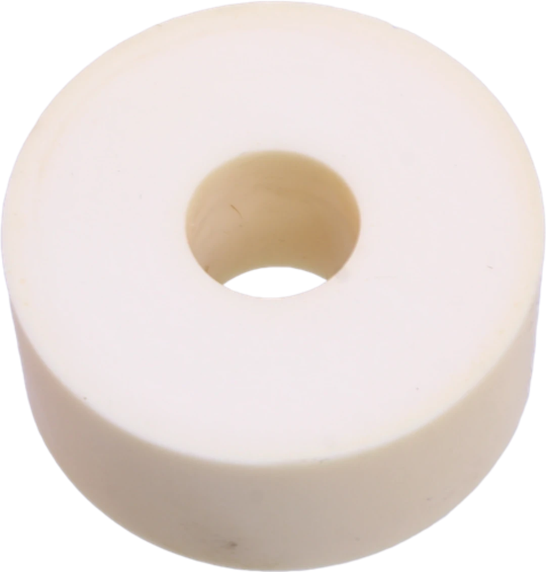 Lindämpare, ø65x28mm, 21mm hål