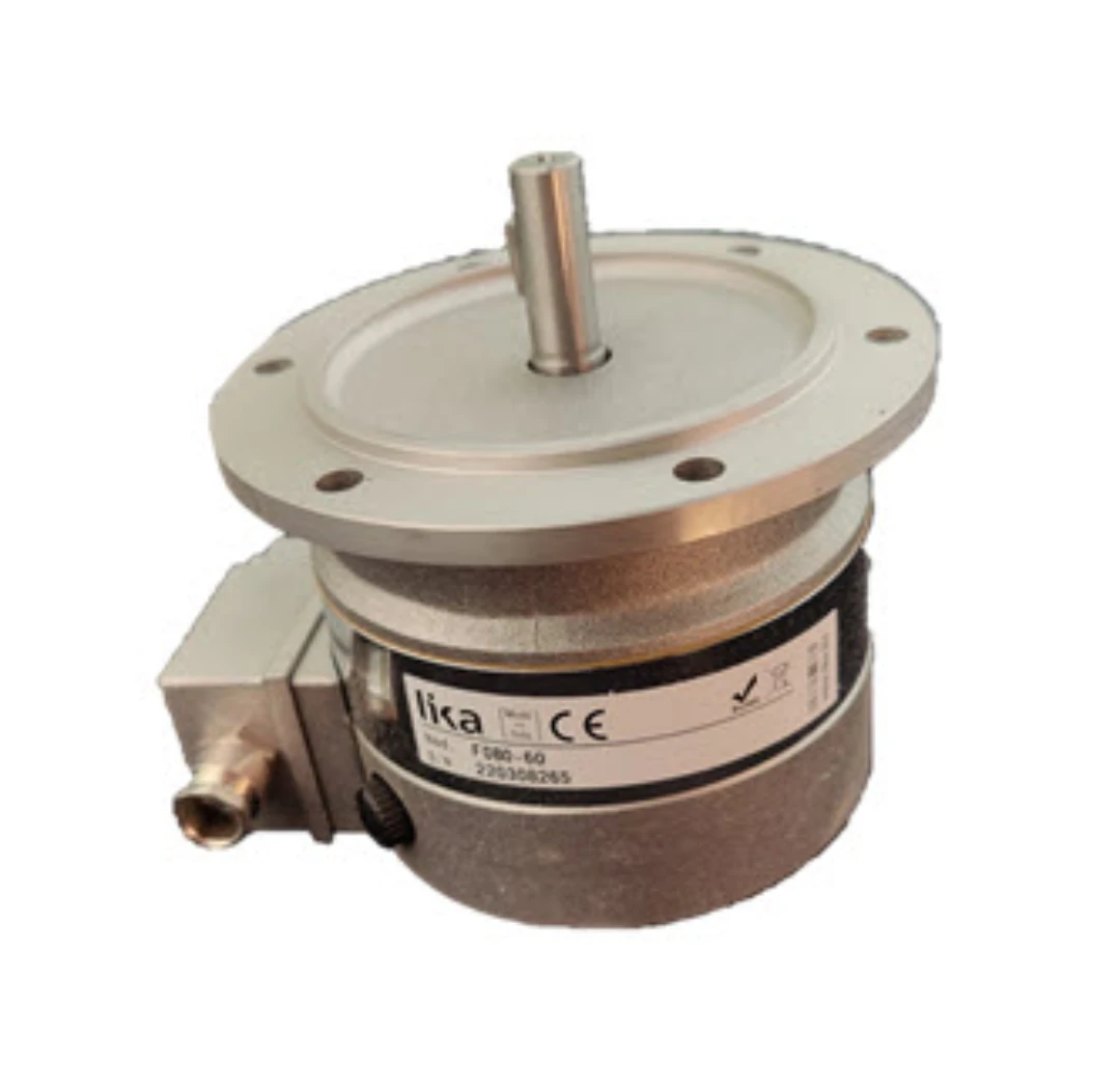 Tachometer, KONE MX05-10, ersätter RE0444, utan kabel