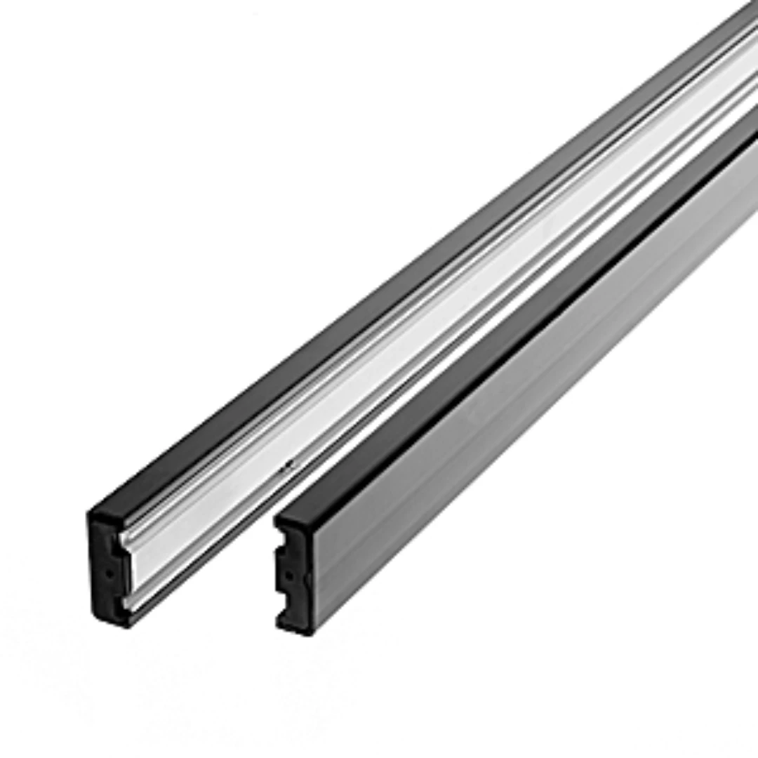 Ljusridåkit, Memco Pana40 Slimline, 2000mm + controller