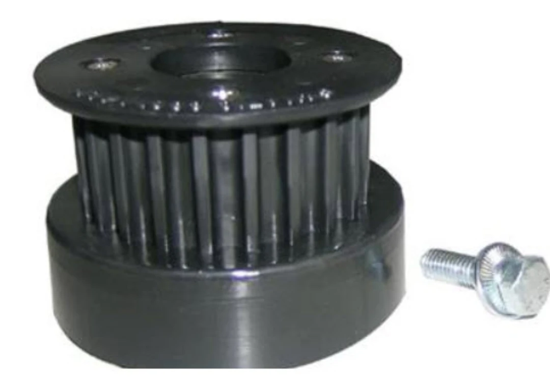Ombyggnadskit, Passar Sematic, F28/F29, dörrmaskin