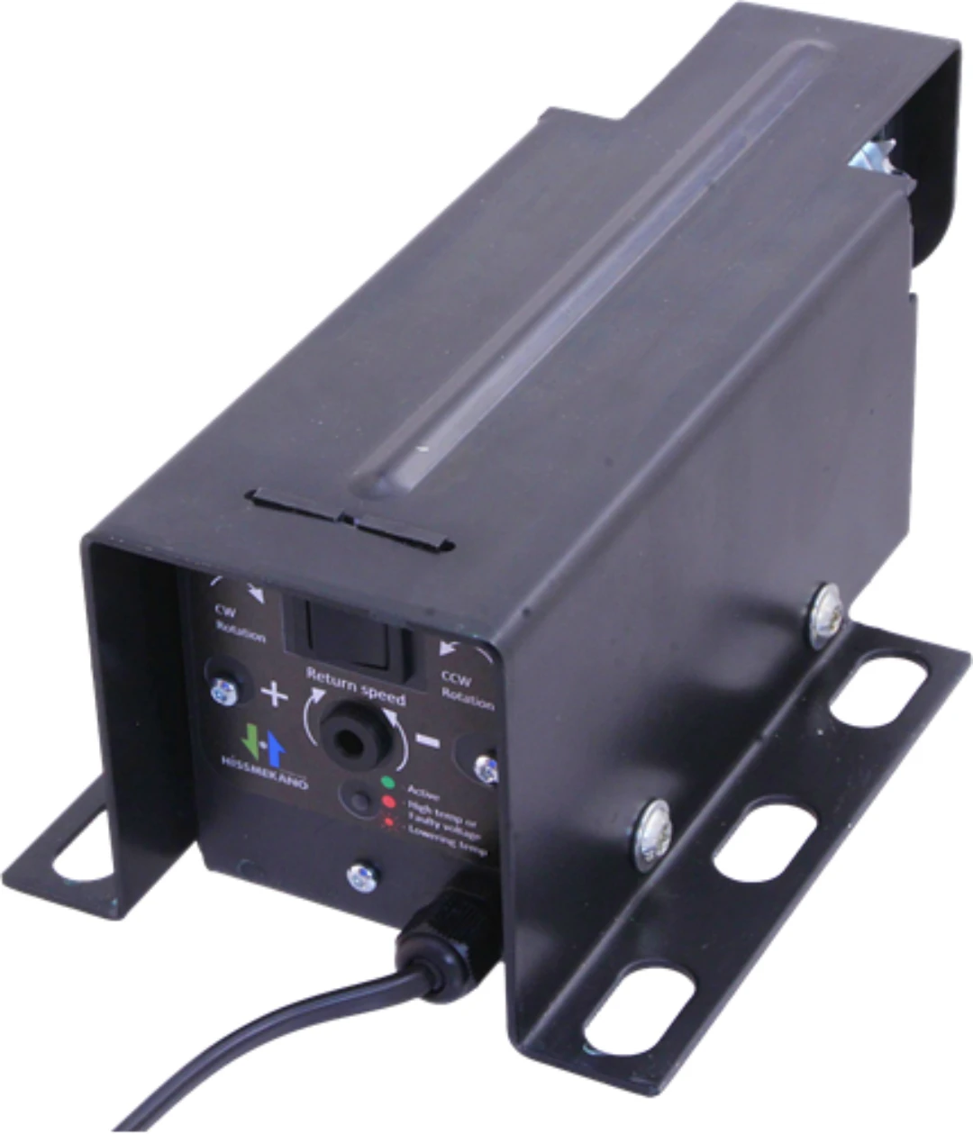 Motor kit, ELB-kompakt, 24VDC