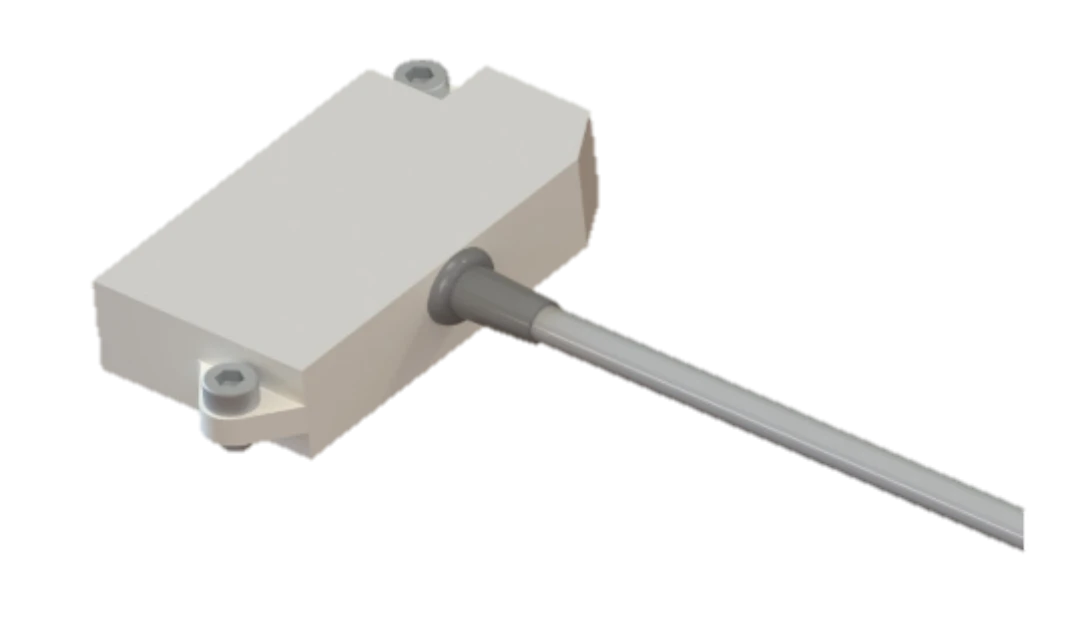 Detektor för överhastighet, Luezar/SLC, SEL-20