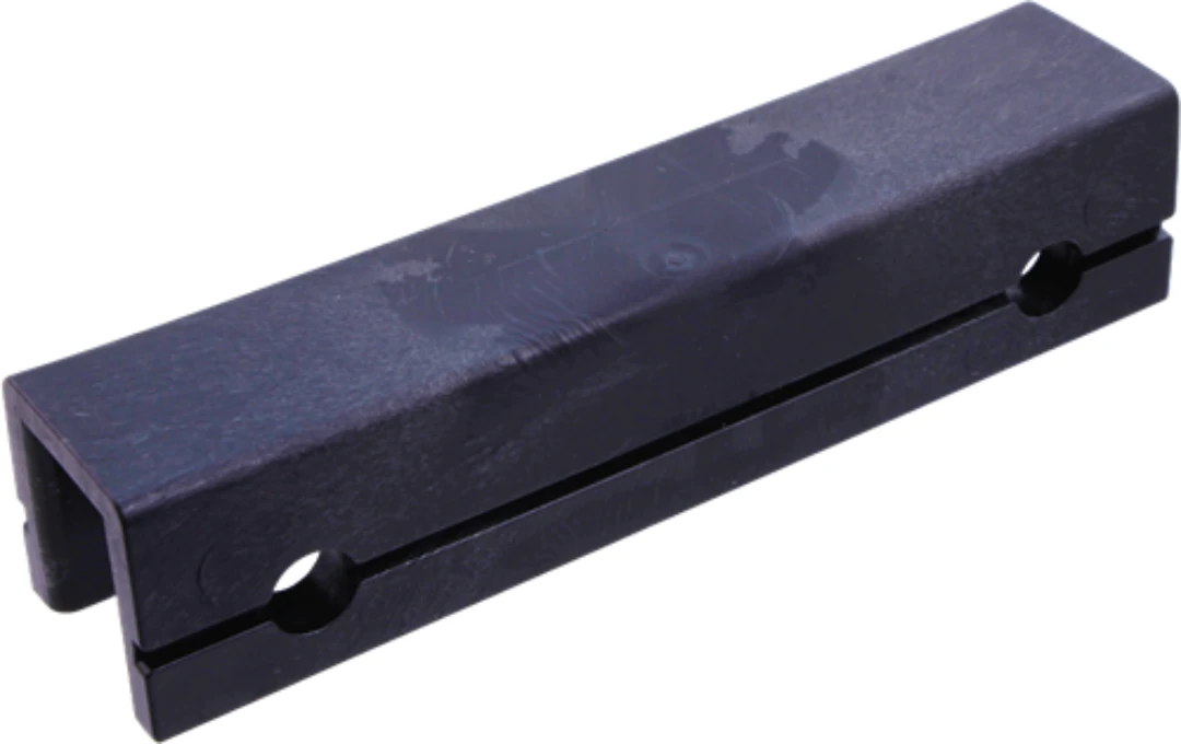 Styrskofoder, 4-pack, med låstråd, passar KONE, 140x30x30, gejd 16mm