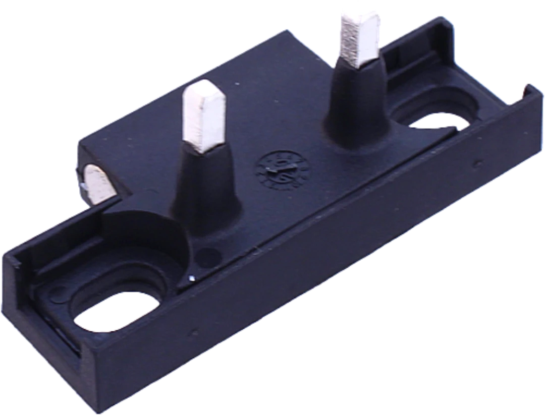Överkopplare, HM, KS-16, med magnet, 18mm