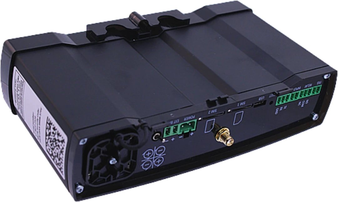 2N® EasyGate IP Lift, LTE, VoIP, FXS port, Aku+, 100-240V/1A