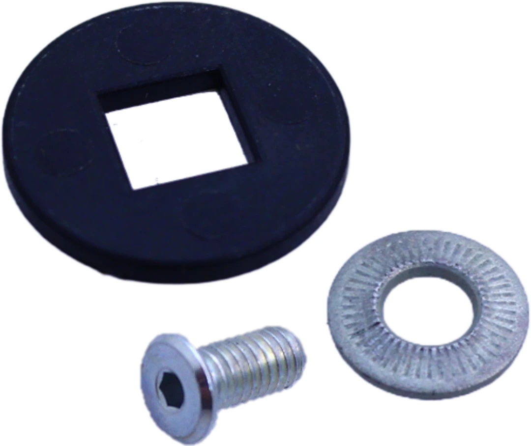 Spirator stor, Passar Sematic, Ø127mm, 50N