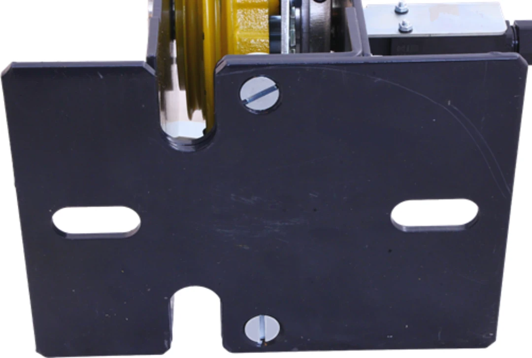HR, Gervall Europa, D=200mm, Vn=1.2/Va=1.6m/s