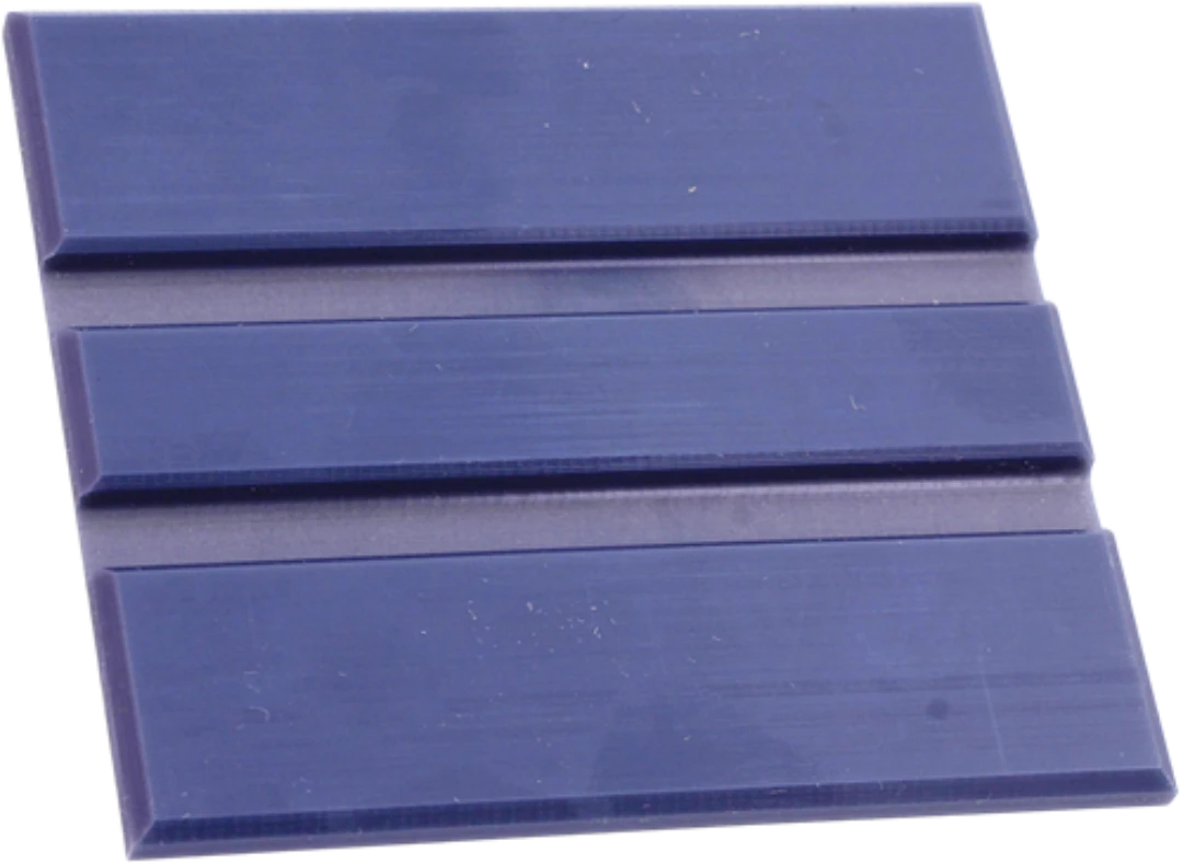 Styrskofoder, Schindler BFK16, 100x26.5x30, 16mm, vikbart