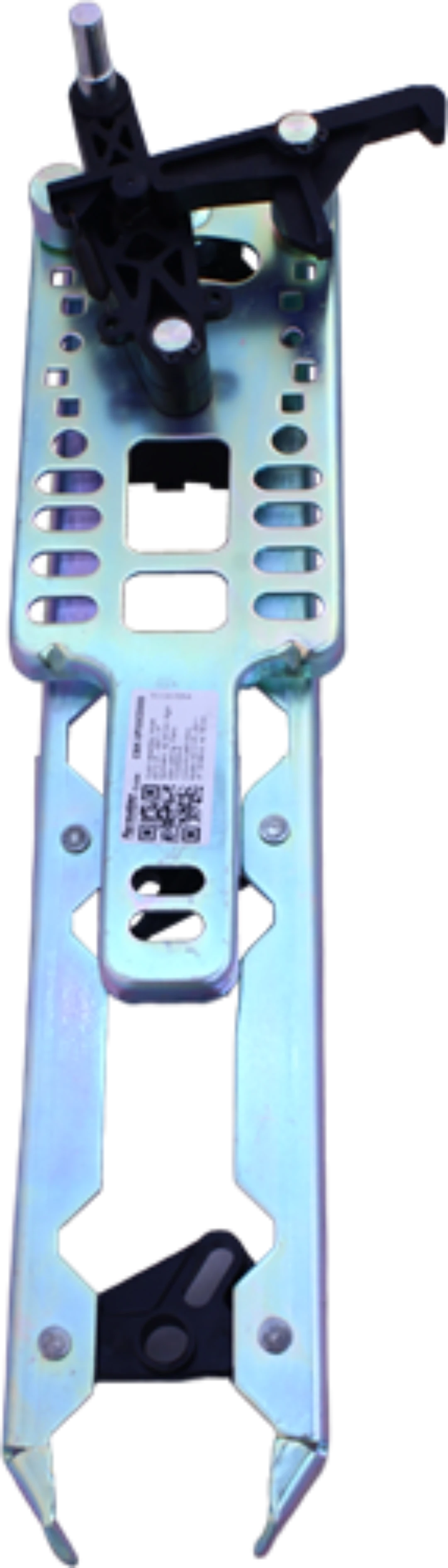 Medbringare, Fermator, standard VF/40/10+50/11, höger, l=445mm