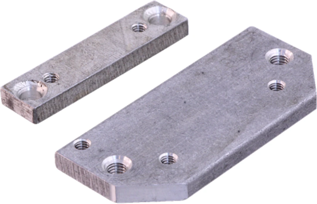 Karmkontakt, Adaptersats 5, KONE 1952-68