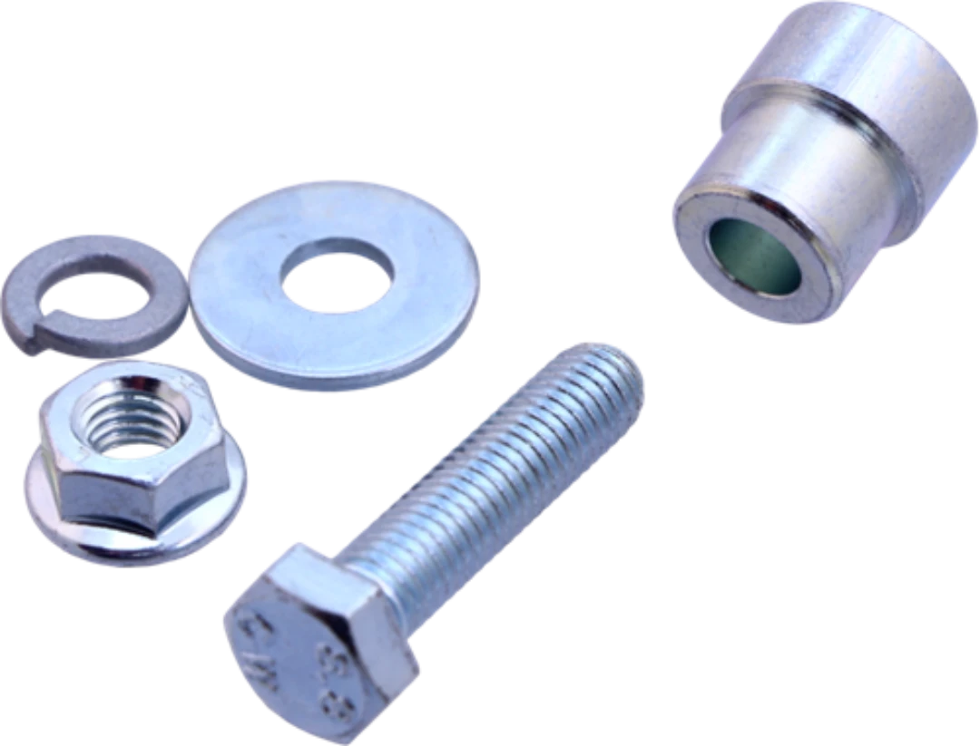 TSG Brythjul, Langer&L, D=61/54/15x24,3mm, HTD8M/RPP8/18