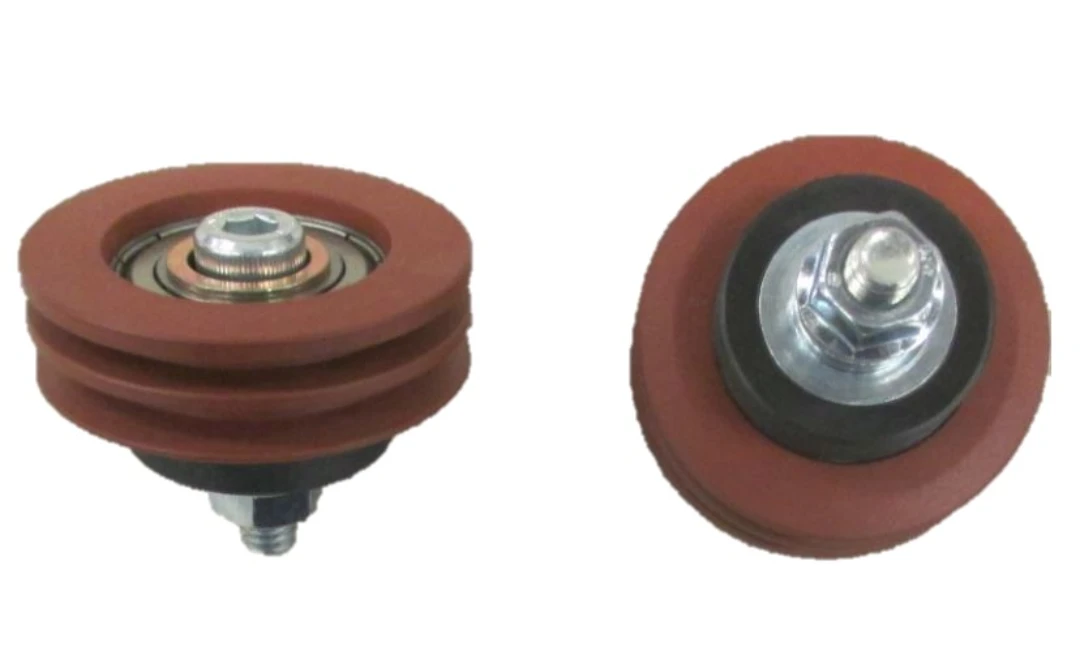 Synkrulle, KONE AMD/ADV/Isola, D=52/33x16mm