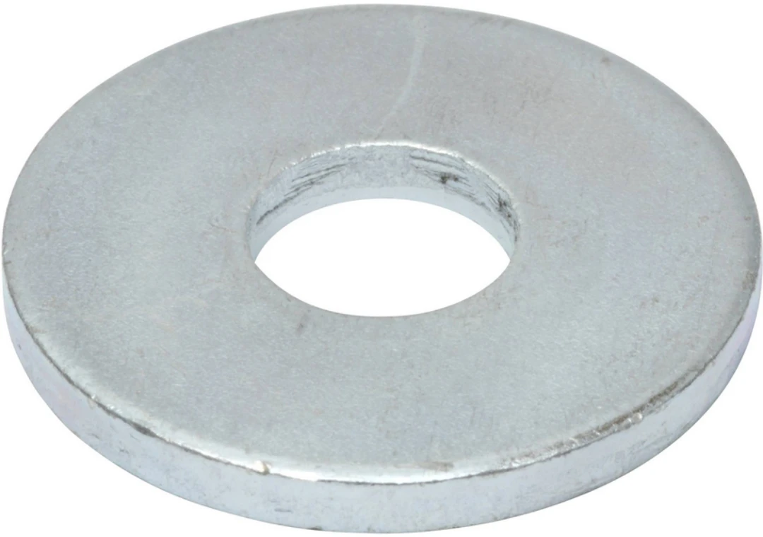 Lindämpare, ø65x28mm, 21mm hål