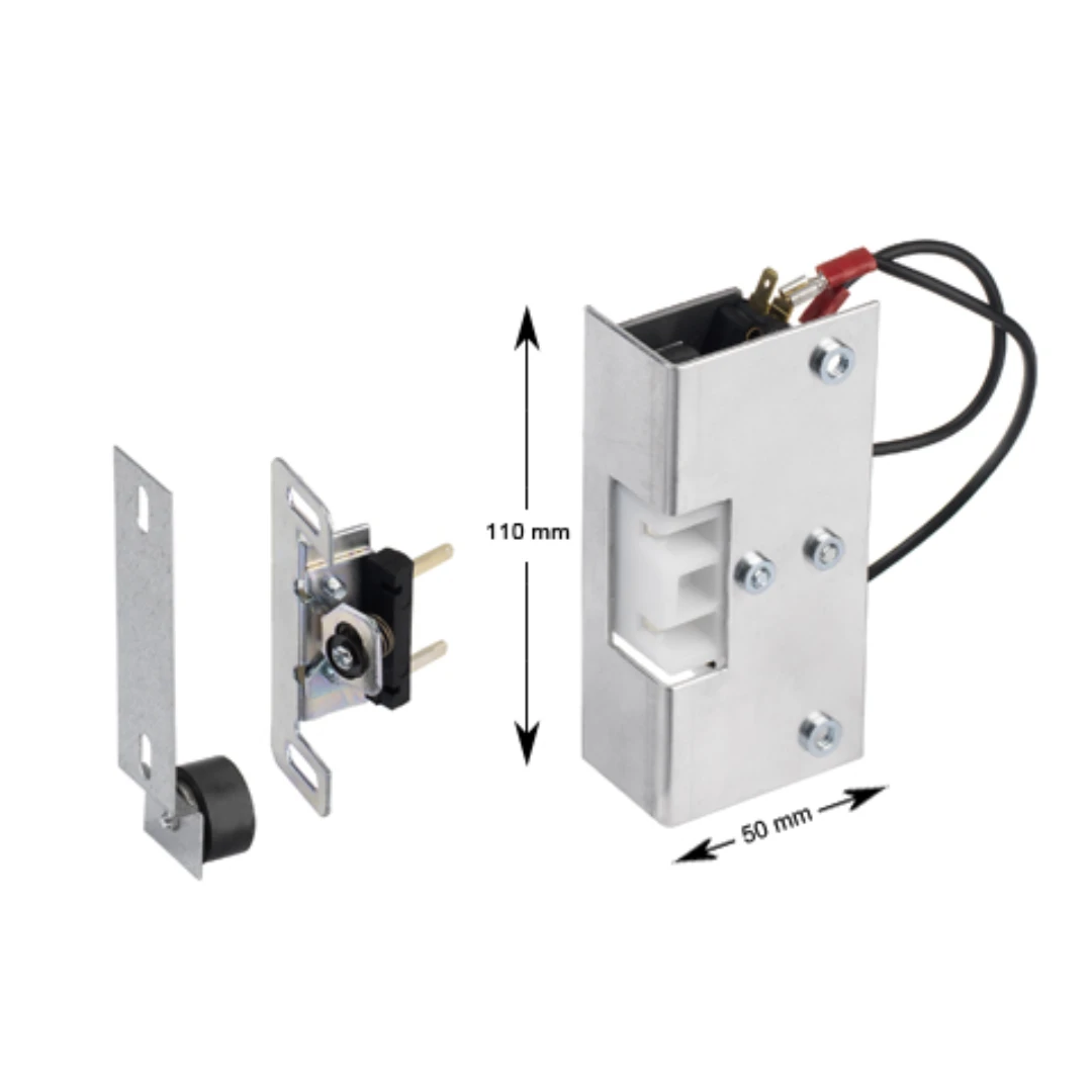 Karmkontakt, MKM-KO-30-Motala
