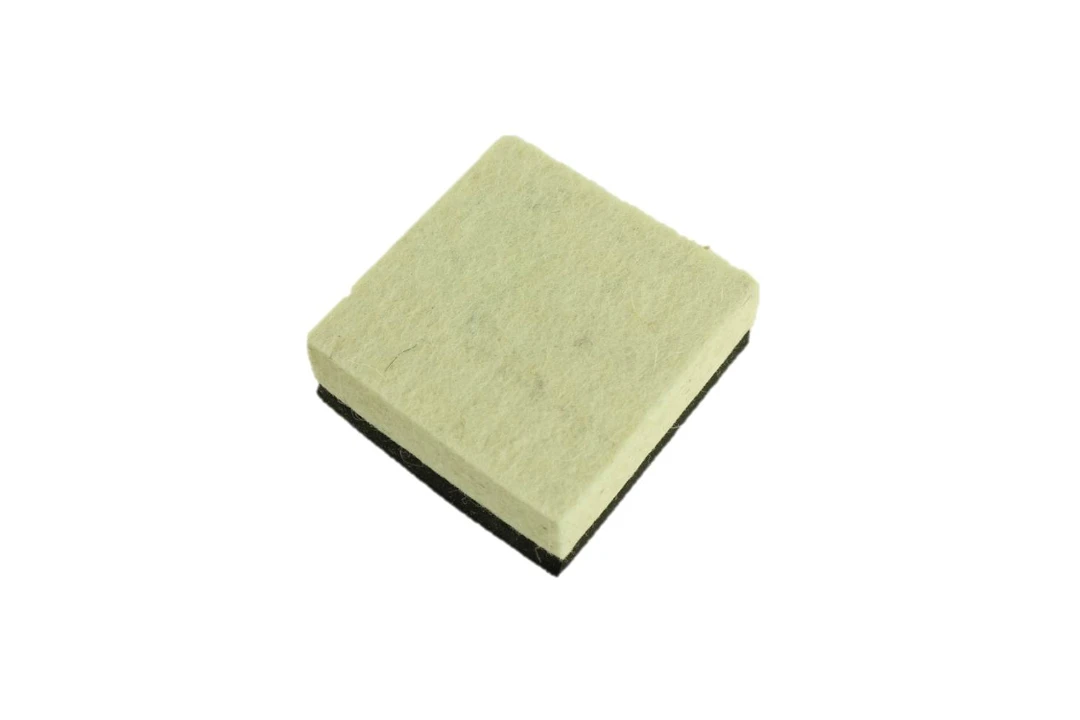 Smörjfilt, 15x45x45mm