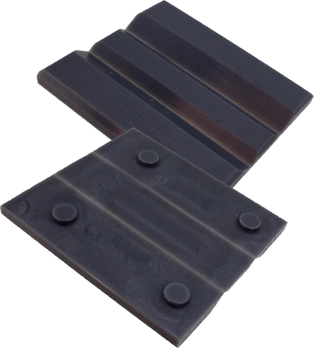 Styrskofoder L10, Schindler BFK10, 100x26.5x30, 10mm, vikbart, WSMKL
